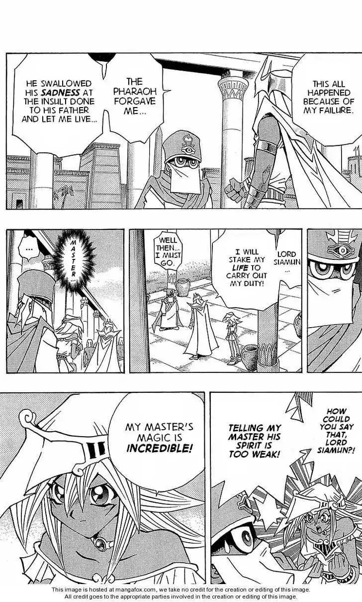 Yu-Gi-Oh! Millennium World Chapter 14 8